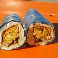 Beef Seekh Kabab Wrap Ab Roll · Naan or paratha seekh kabab roll.