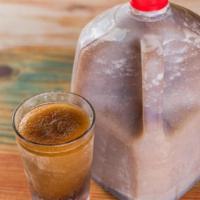 Frozen Jack & Coke, Gallon (6.8% Abv) · A fan favorite, now at home! Frozen Jack Daniels and Coke. Note: Only available with the pur...