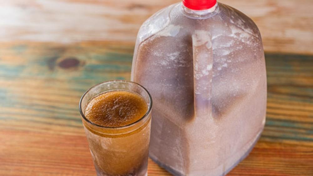 Frozen Jack & Coke, Gallon (6.8% Abv) · A fan favorite, now at home! Frozen Jack Daniels and Coke. Note: Only available with the purchase of a food item.