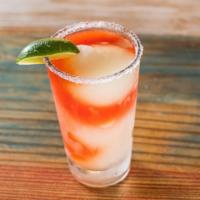 Frozen Rita Swirl, 12Oz (8.6% Abv) · Enjoy a Frozen Swirl Willie’s Margarita at home! Note: Only available with the purchase of a...