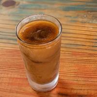 Frozen Jack & Coke, 12Oz (6.8% Abv) · A fan favorite, now at home! Frozen Jack Daniels and Coke. Note: Only available with the pur...