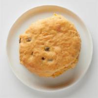 Jalapeno Biscuit · 