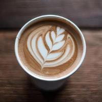 The No Bull · Breve latte with Secret Sauce. Search 
