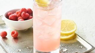 Flavored Lemonade · 