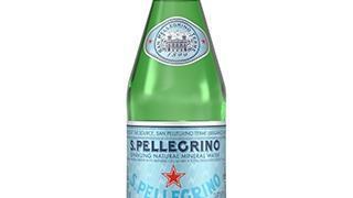 San Pellegrino · Bottled water from Italy - Sparkling