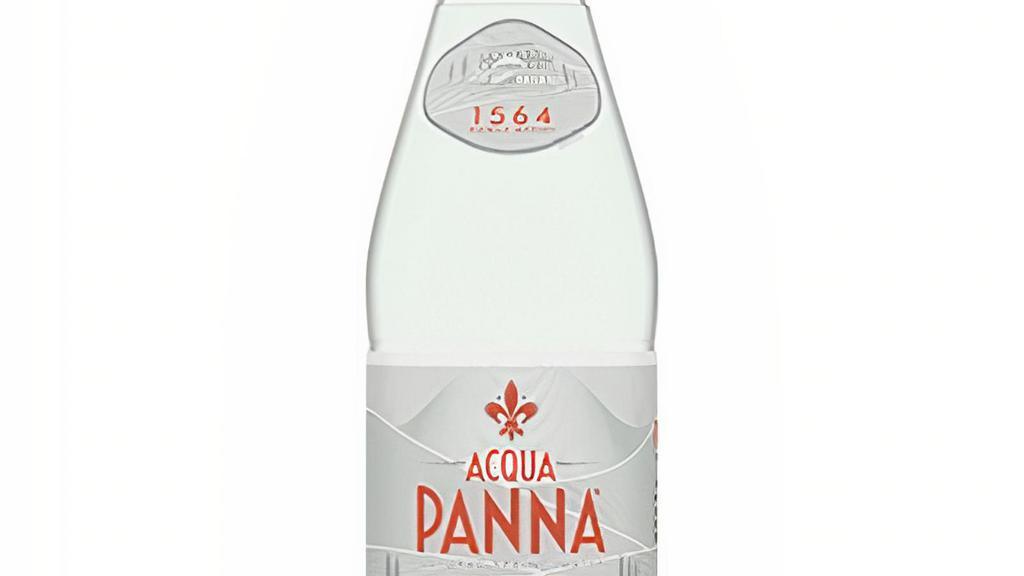 Acqua Panna · Bottled water from Italy - Still