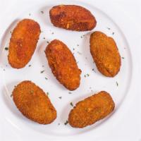 Cheddar Cheese Jalapeno Poppers · 