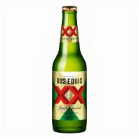Dos Equis Lager · 12 Oz