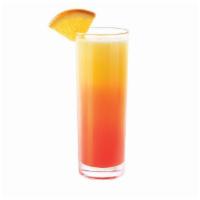 It'S All Sunshine (Non Alcoholic) · Fresh-Squeezed OJ, Rosemary, Sparkling Water & Grenadine