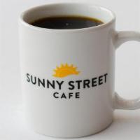Sunroast Coffee · 
