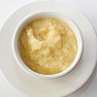 Southern Style Grits · 