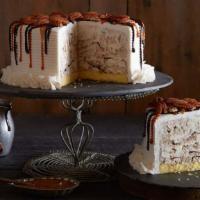 Turtle · We've turned your favorite candy into a rich, yummy cake with a mix of pecans, fudge, and ca...