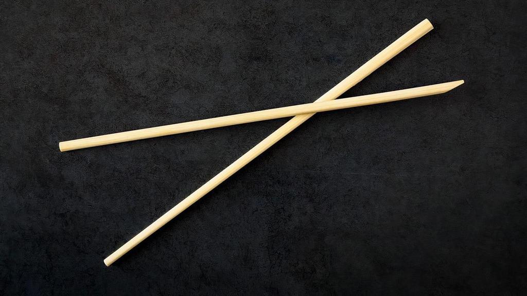 2 Chopsticks · 