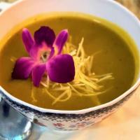 Soup Of The Day · We serve a variety of different soups throughout the month always deliciously out of this wo...