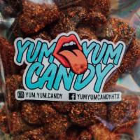 Yum Yum Candy (Jolly Ranchers Gummy) · 