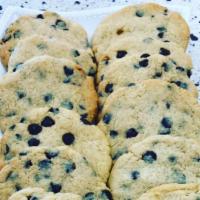 2 Pack - Keto Cookies · Available on Tuesdays ONLY.   Please visit our website to verify available flavor before ord...