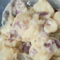 Potato Salad · Pint (Feeds 2-3 people) Quart (Feeds 5-6 people)