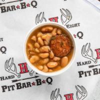 Pinto Beans · Pint (Feeds 2-3 people) Quart (Feeds 5-6 people)