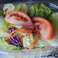 Green Salad (1 Each) · 