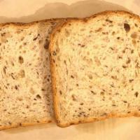 Bread · multi-grain bread