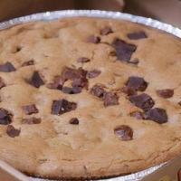 Chocolate Chunk Cookie (6 Pack) · Large Semi-Sweet and Milk Chocolate Chunks and delicious dough combine to deliver a homemade...