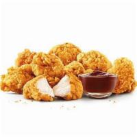 Medium Jumbo Popcorn Chicken®  · 