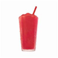 Minute Maid® Cranberry Juice Slush · 