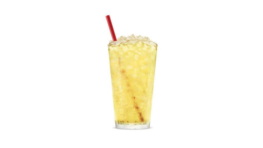 All-Natural Lemonade · 