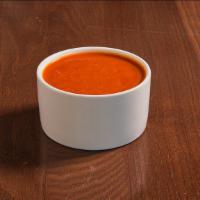 Buffalo · Our classic buffalo sauce is full-flavored with the perfect blend of cayenne and garlic, wit...