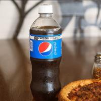 Pepsi · 