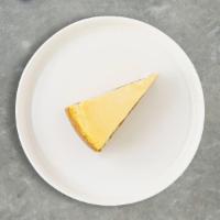 New York Style Cheesecake  · Original New York cheesecake is decadently rich in taste, but fluffy in texture. It is also ...