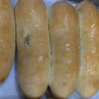 Half Dozen Kolaches · If you pick 2 or more, please specify quantities of each in the 