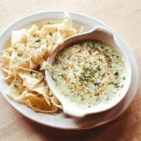 Spin Dip · You know you want the dip. So dip! So good you’ll forget there’s spinach in it. Spinach, art...
