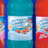 Hawaiian Punch · 