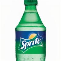 Sprite · Who does lemon-lime soda better than Sprite? Dip into your sweet side and enjoy a nice cold ...