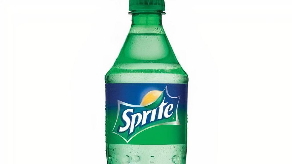 Sprite · Who does lemon-lime soda better than Sprite? Dip into your sweet side and enjoy a nice cold Sprite.