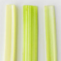 Celery Sticks · 