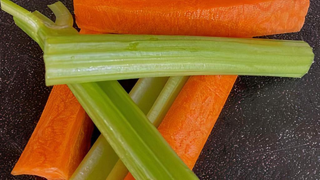 Carrots And Celery · 