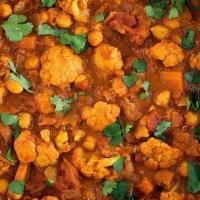 Vegetable Masala · Vegetable masala is a mixture of vegetables like potatoes, carrots, peas and beans cooked wi...