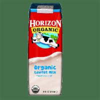 Milk  · Horizon Organic Milk
