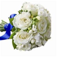 Graceful - Bridal Bouquet · Look how cute is our 