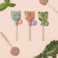 Culinary Seed Pops - 3 Pack  · A playful take on a seed packet; Seed Pops are designed to be planted into the ground or a c...
