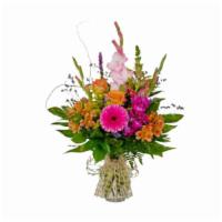 Happy Day · Make their day a great one with our Happy Day arrangement. This beautiful assortment include...