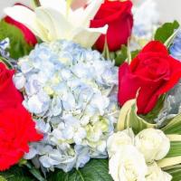 Designers Choice - Standard · Let our talented designers create a custom floral arrangement just for you! Each arrangement...