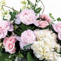 Designers Choice - Luxury · Let our talented designers create a custom floral arrangement just for you! Each arrangement...