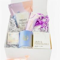 Ultimate Bath Gift Set By Musee · The RELAX Gift Set features Musee's:
- Beautiful Day Bath Soak
- Coconut & Fig Hand Cream
- ...