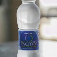 Bottled Alkaline Water · 