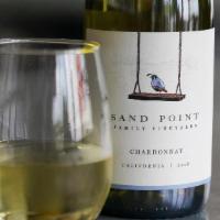 Chardonnay - Sand Point · 