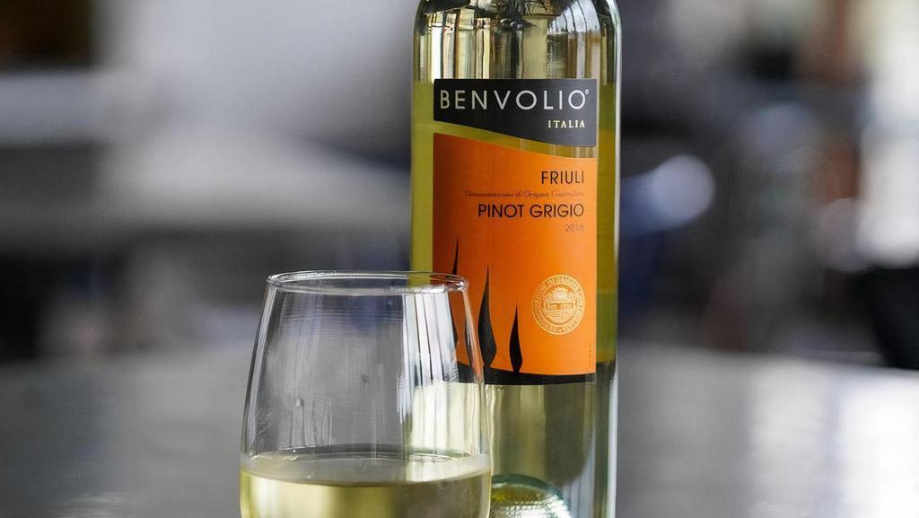Pinot Grigio - Benvolio · 