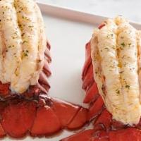 Lobster Tail · 3 pcs.